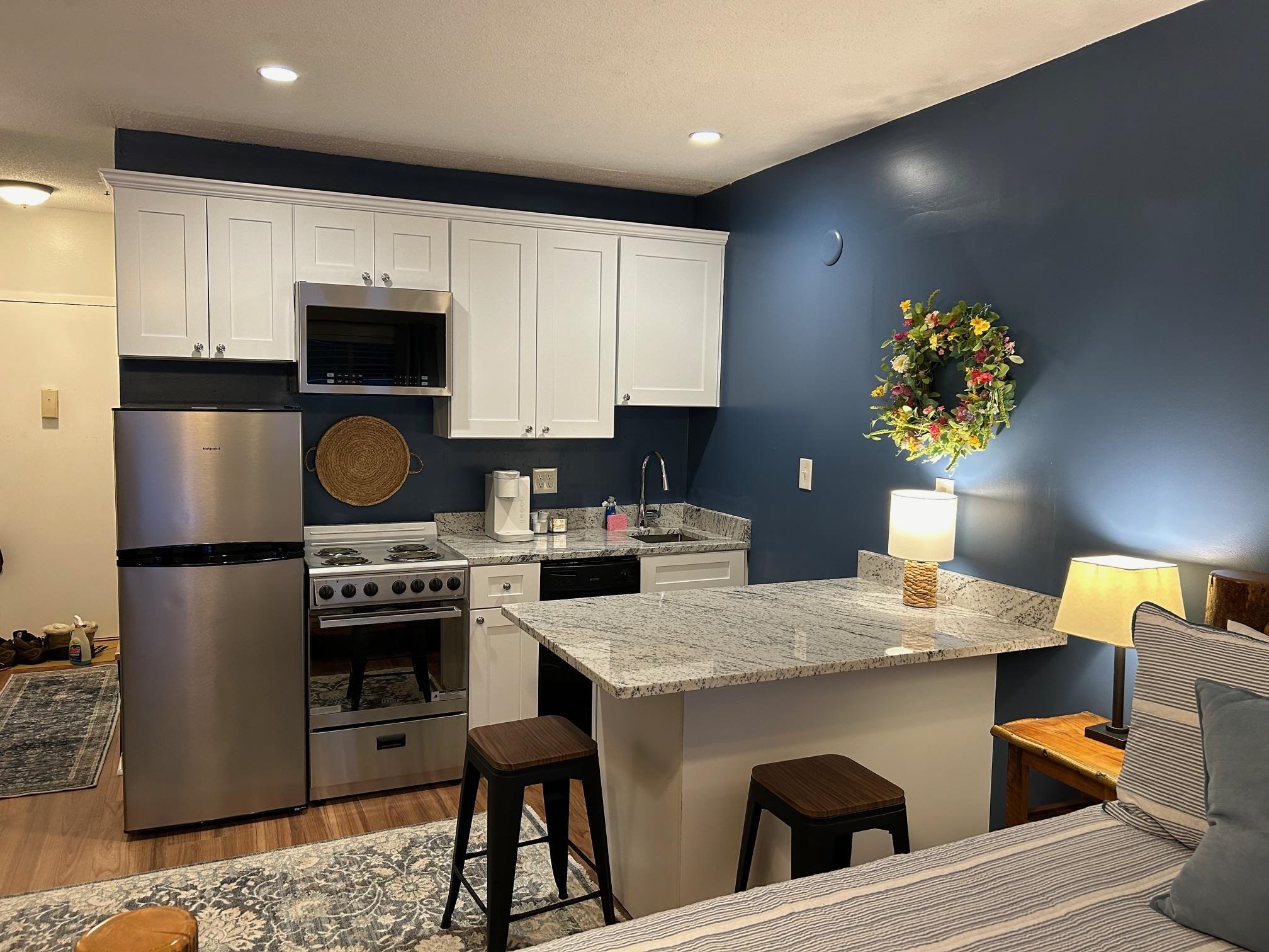 36 Lodge Road, Unit A115 Lincoln, NH 03251 - Photo 1 of 29