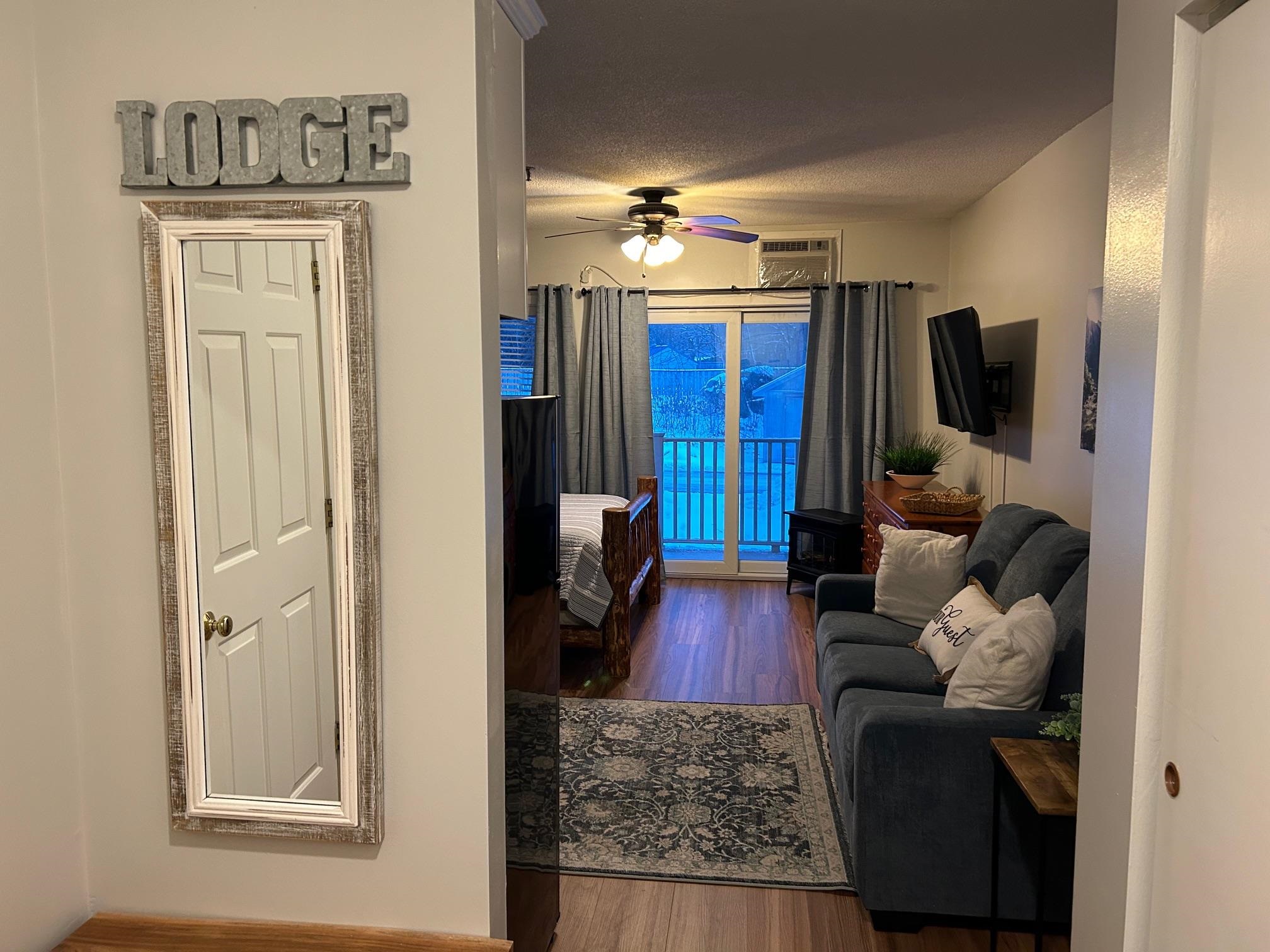 36 Lodge Road, Unit A115 Lincoln, NH 03251 - Photo 12 of 29