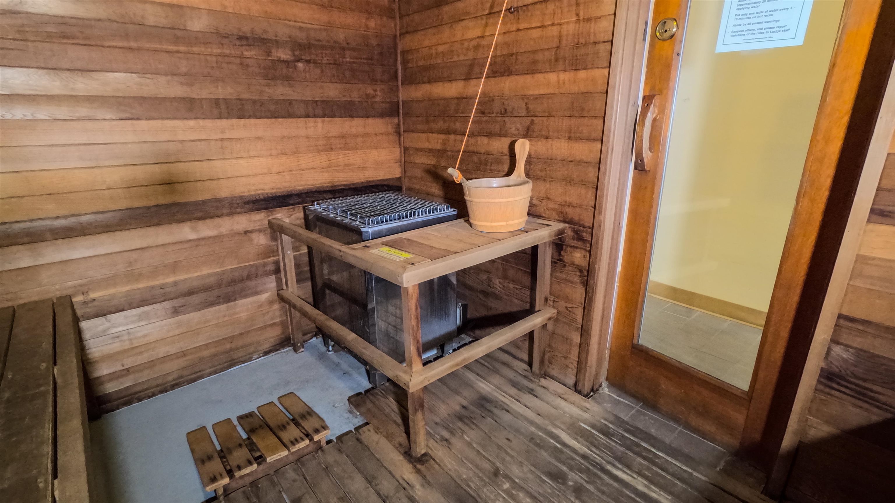 36 Lodge Road, Unit A115 Lincoln, NH 03251 - Photo 23 of 29