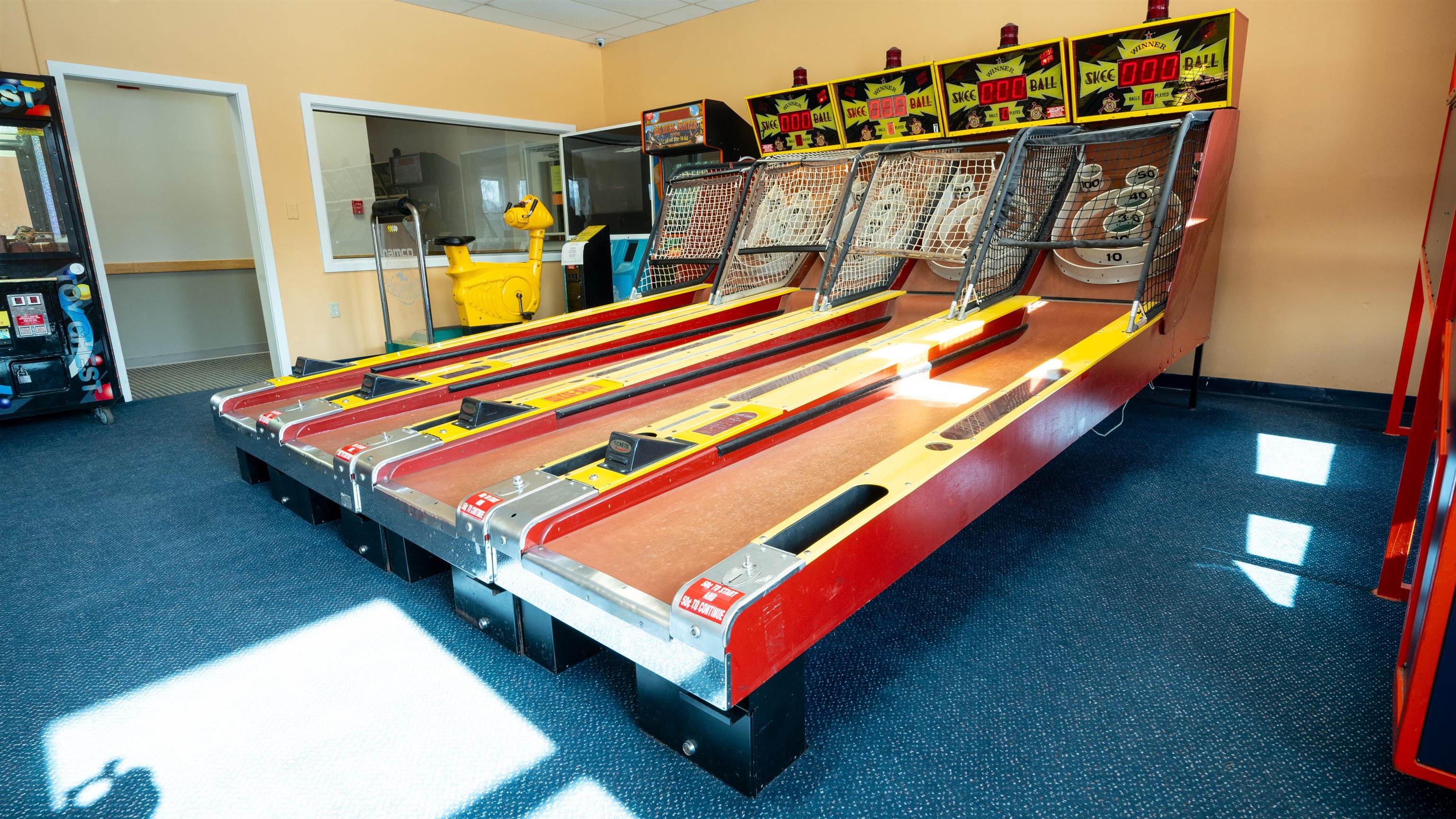 36 Lodge Road, Unit A115 Lincoln, NH 03251 - Photo 26 of 29