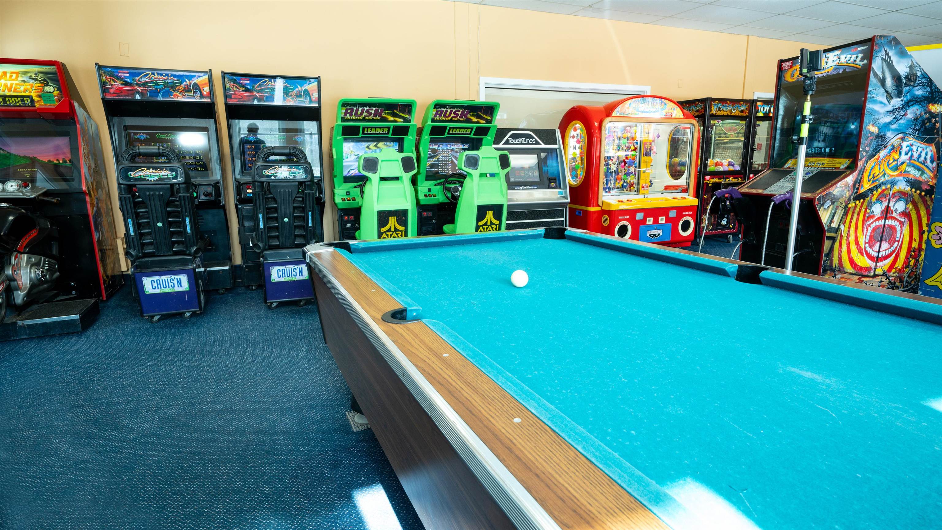 36 Lodge Road, Unit A115 Lincoln, NH 03251 - Photo 28 of 29