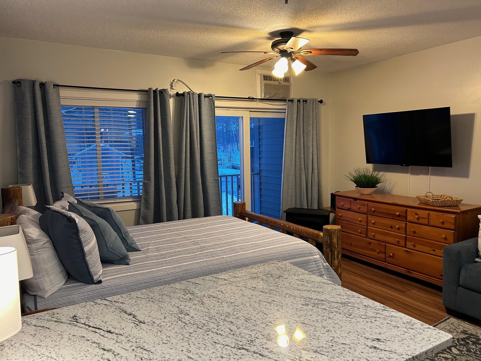 36 Lodge Road, Unit A115 Lincoln, NH 03251 - Photo 3 of 29