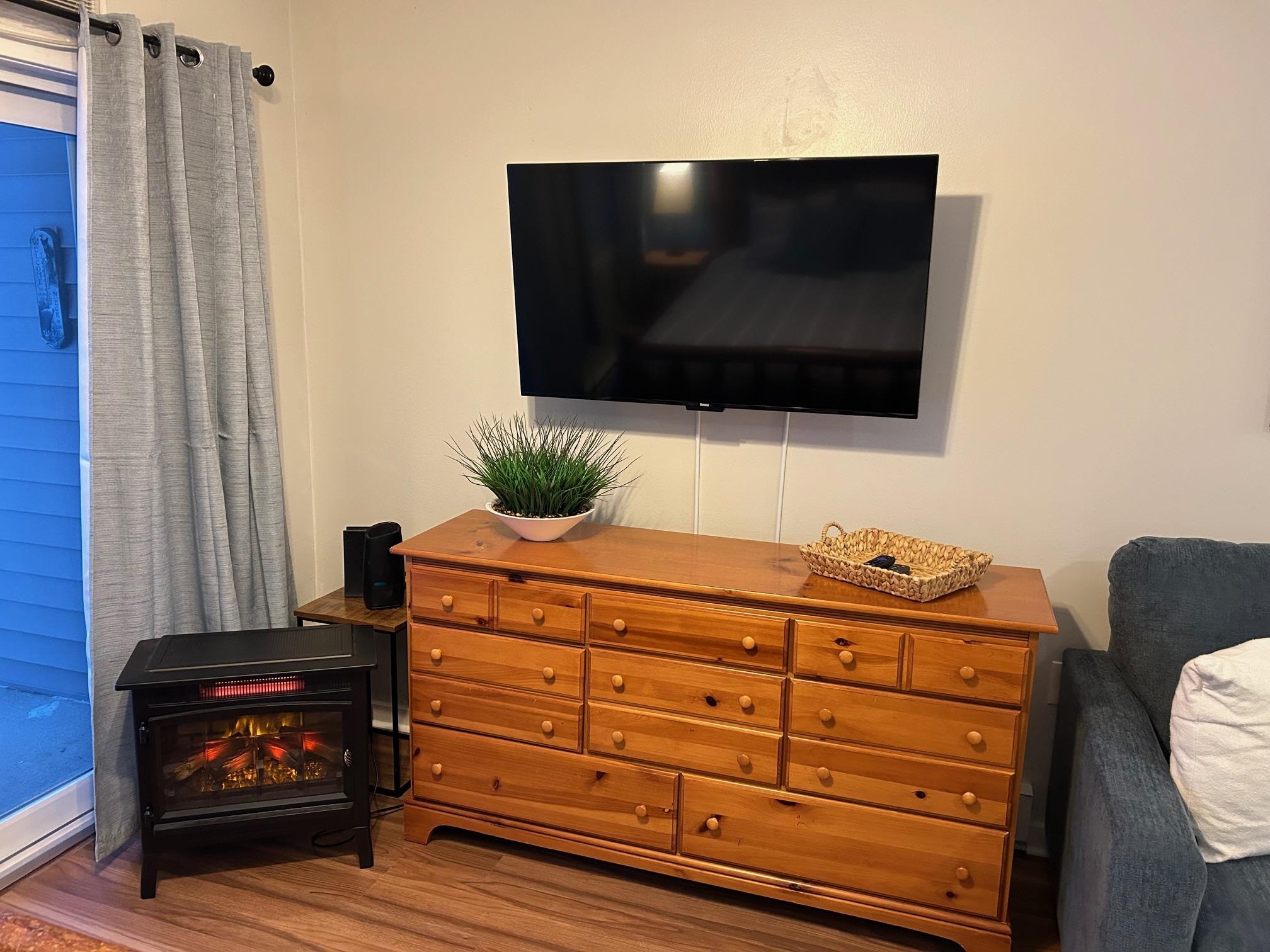 36 Lodge Road, Unit A115 Lincoln, NH 03251 - Photo 6 of 29