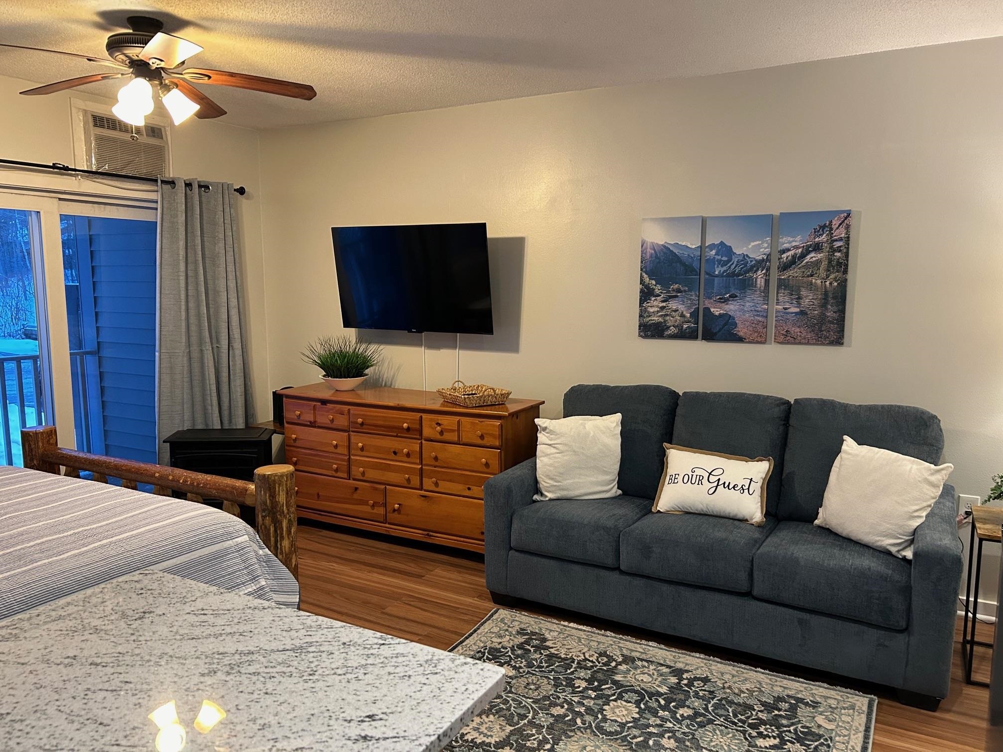 36 Lodge Road, Unit A115 Lincoln, NH 03251 - Photo 8 of 29