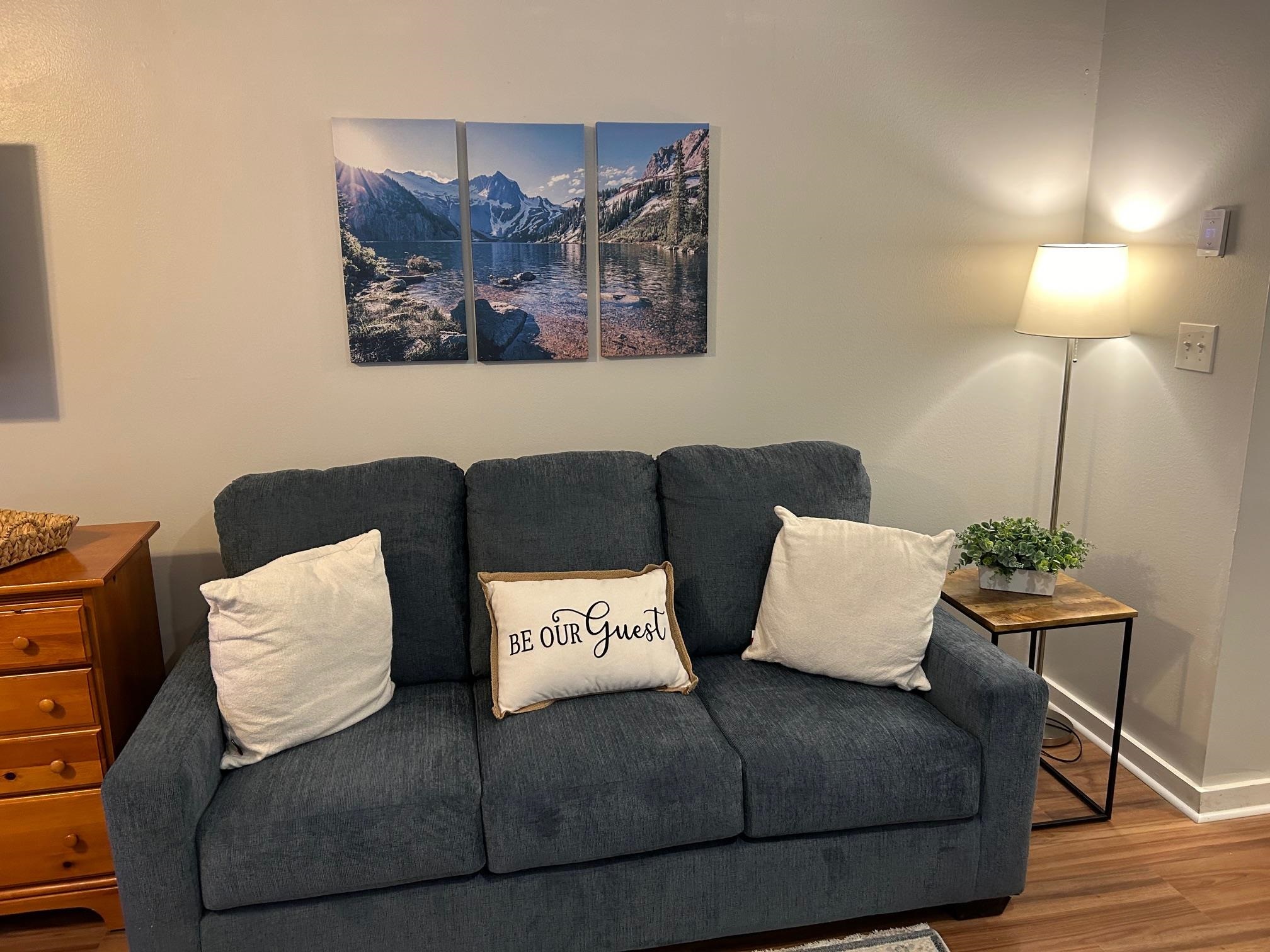 36 Lodge Road, Unit A115 Lincoln, NH 03251 - Photo 9 of 29