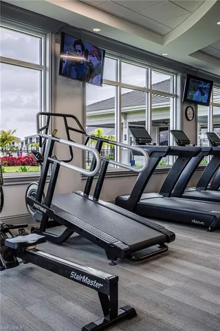 $199,975 | 5491 Double Eagle Circle, Unit 3715, Ave Maria, FL 34142