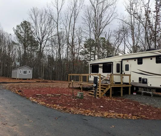 $150,000 | 12 Daisy Drive, Brasstown, NC 28902