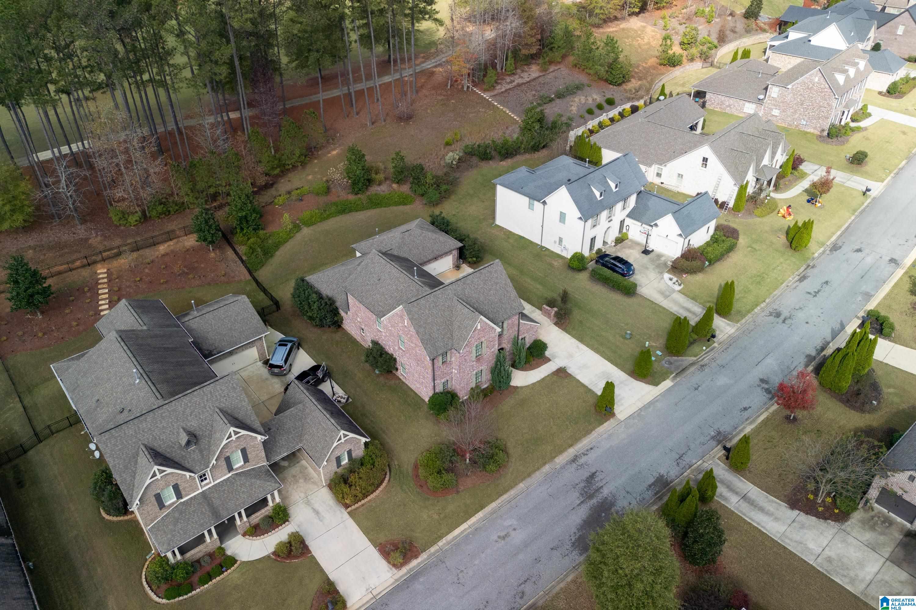 317 Kilkerran Lane Pelham, AL 35124 - Photo 61 of 83