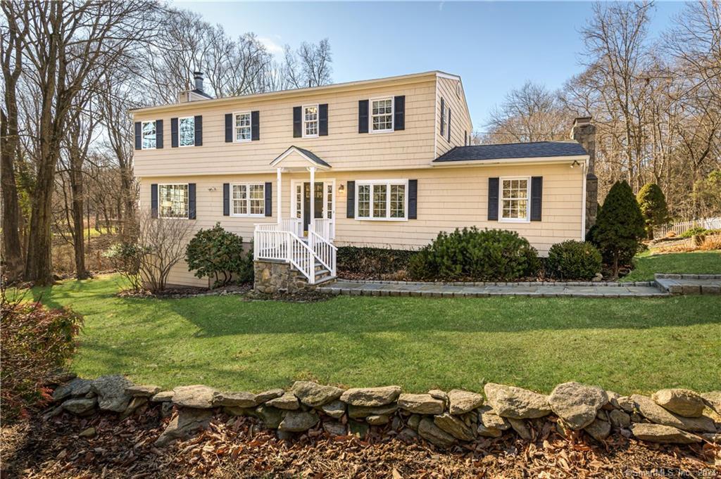 67 Acre Lane Ridgefield, CT 06877 - Photo 1 of 1