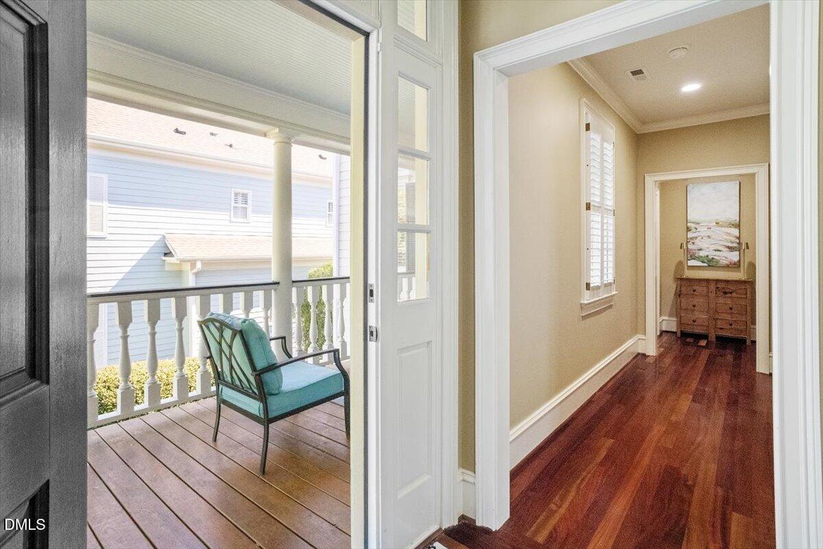 8604 Society Place Raleigh, NC 27615 - Photo 41 of 59