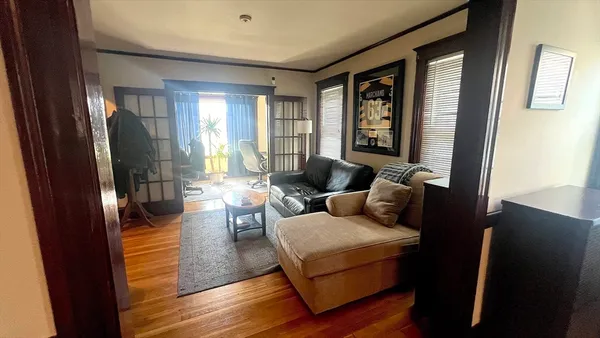 $2,900 | 36-38 Willard Avenue, Unit 2, Medford, MA 02155