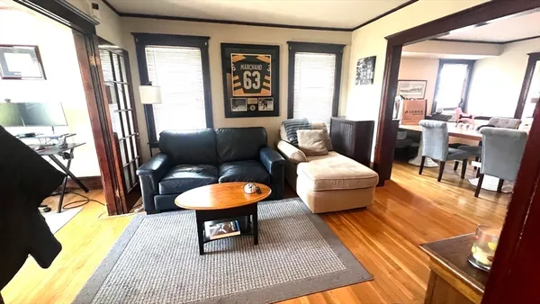 $2,900 | 36-38 Willard Avenue, Unit 2, Medford, MA 02155