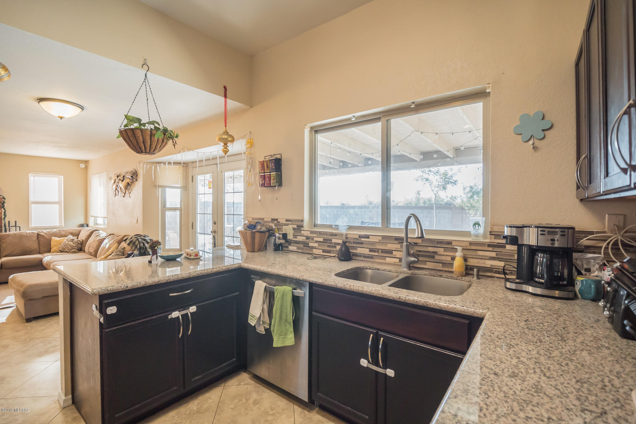 2833 West Firebrook Road Tucson, AZ 85741 - Photo 7 of 24