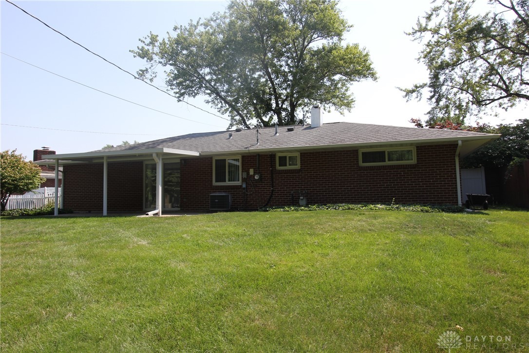 6529 Harshmanville Road Huber Heights, OH 45424 - Photo 44 of 45