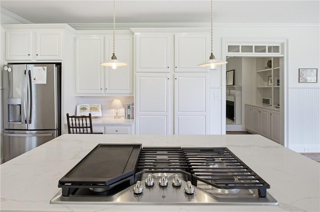 548 Tamarack Trail Canton, GA 30115 - Photo 39 of 83