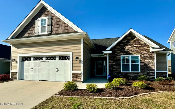 $2,450 | 3869 Stone Harbor Place, Leland, NC 28451