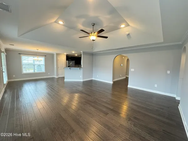 $2,450 | 3869 Stone Harbor Place, Leland, NC 28451