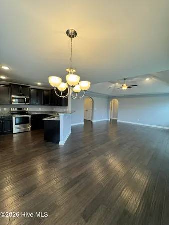 $2,450 | 3869 Stone Harbor Place, Leland, NC 28451