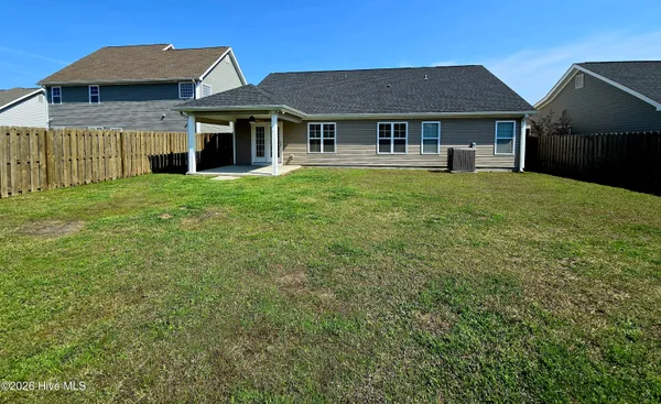 $2,450 | 3869 Stone Harbor Place, Leland, NC 28451