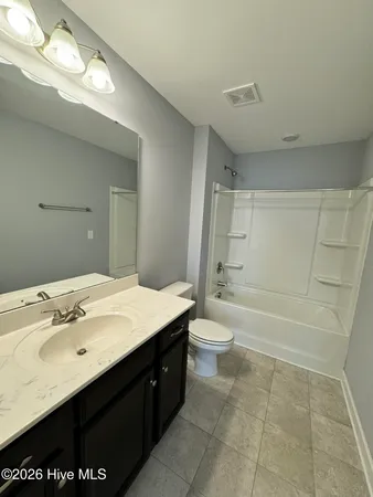 $2,450 | 3869 Stone Harbor Place, Leland, NC 28451