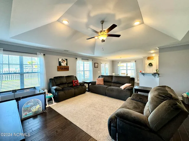 $2,450 | 3869 Stone Harbor Place, Leland, NC 28451