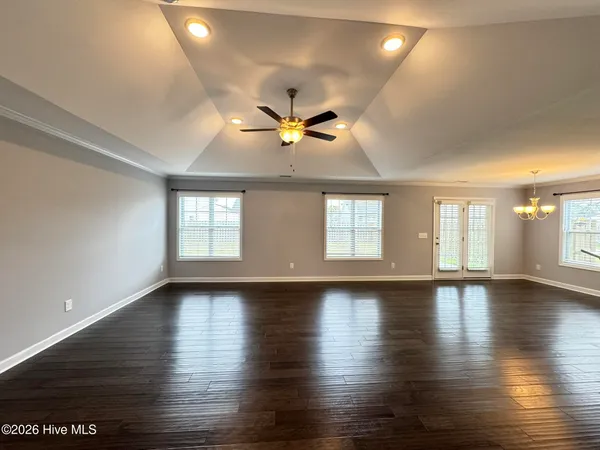 $2,450 | 3869 Stone Harbor Place, Leland, NC 28451