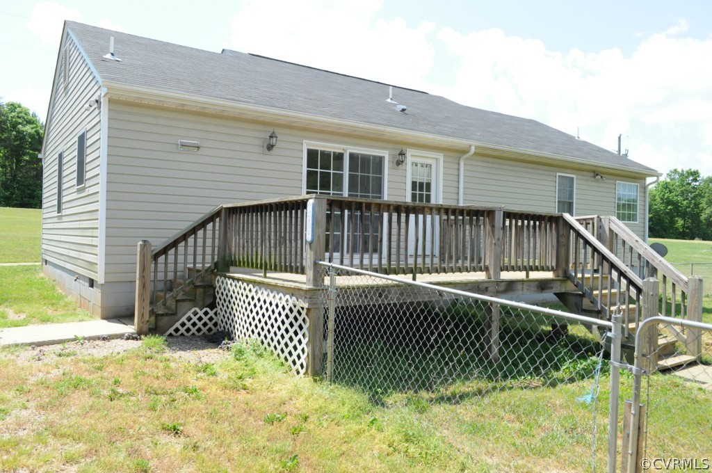 14590 Meade Road Amelia Court House, VA 23002 - Photo 15 of 15 Gallery Image 15