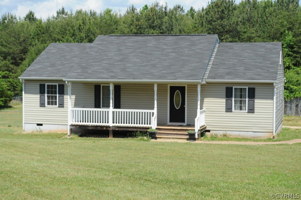 14590 Meade Road Amelia Court House, VA 23002 - Photo 3 of 15 Gallery Image 3