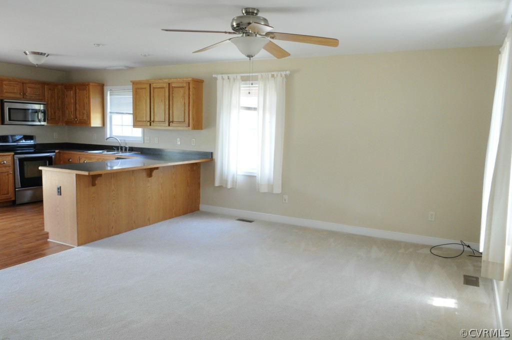 14590 Meade Road Amelia Court House, VA 23002 - Photo 4 of 15 Gallery Image 4
