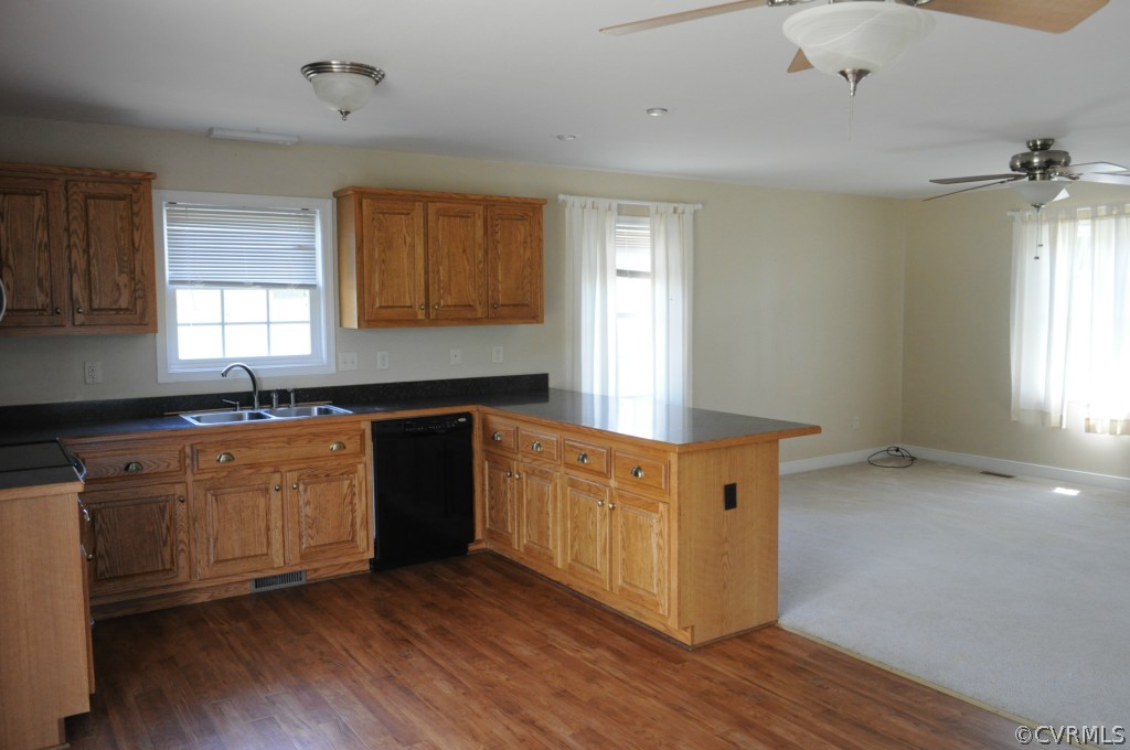 14590 Meade Road Amelia Court House, VA 23002 - Photo 5 of 15 Gallery Image 5