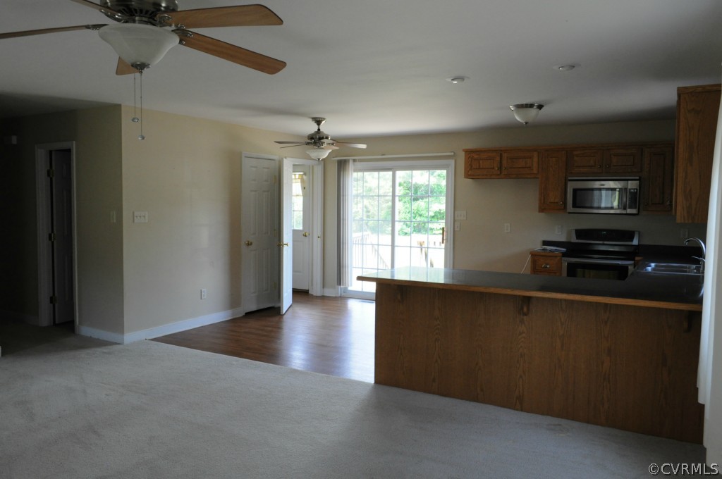 14590 Meade Road Amelia Court House, VA 23002 - Photo 6 of 15 Gallery Image 6