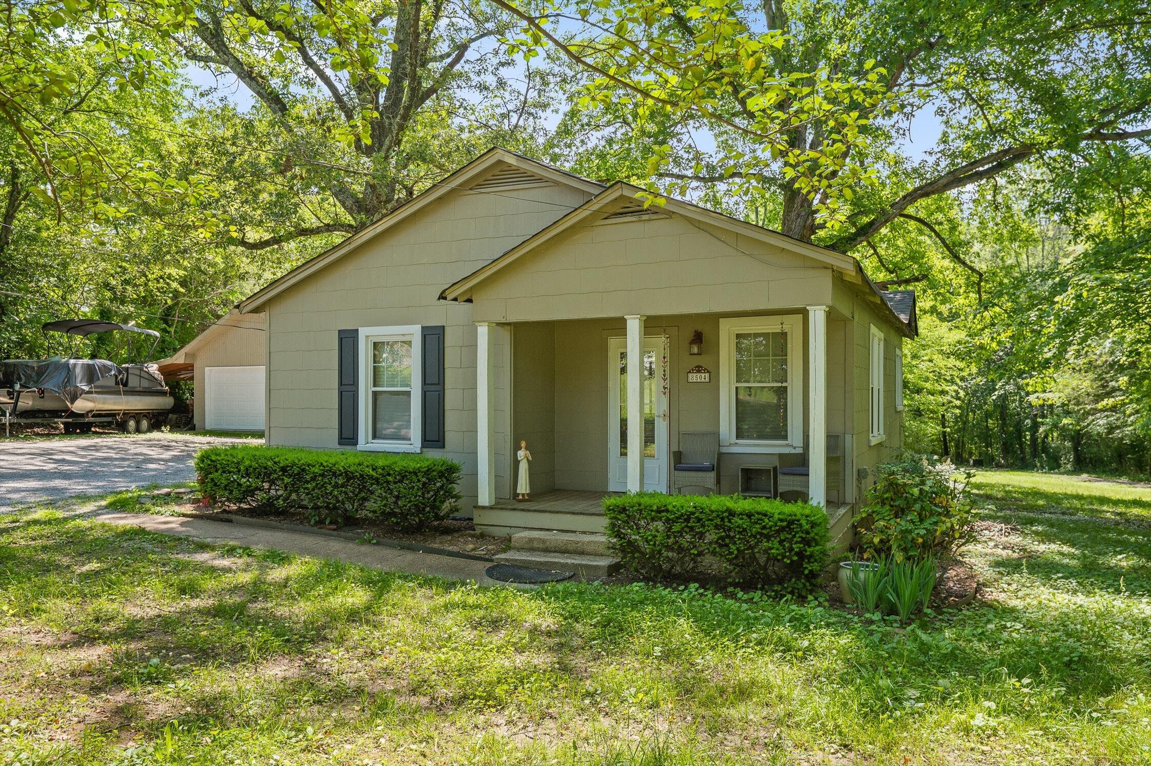 8504 Walnut Road Hixson, TN 37343 - Photo 3 of 12 03-Walnut-3