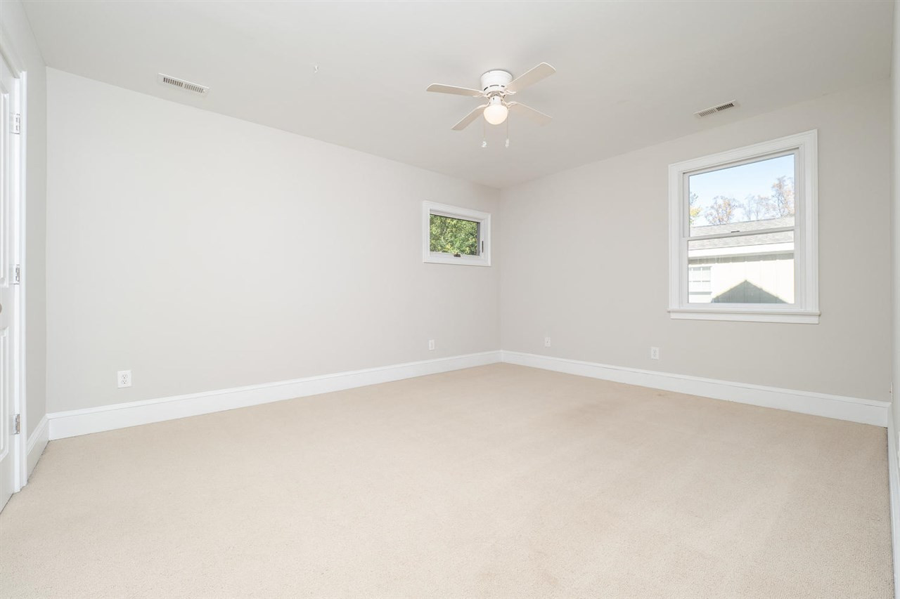 2609 Royster Street Raleigh, NC 27608 - Photo 17 of 23 Photo 18