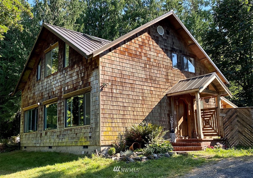 198 Lost Mountain Road Sequim, WA 98382 - Photo 1 of 40