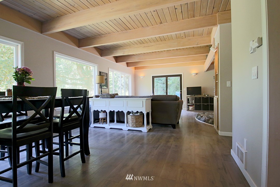198 Lost Mountain Road Sequim, WA 98382 - Photo 5 of 40