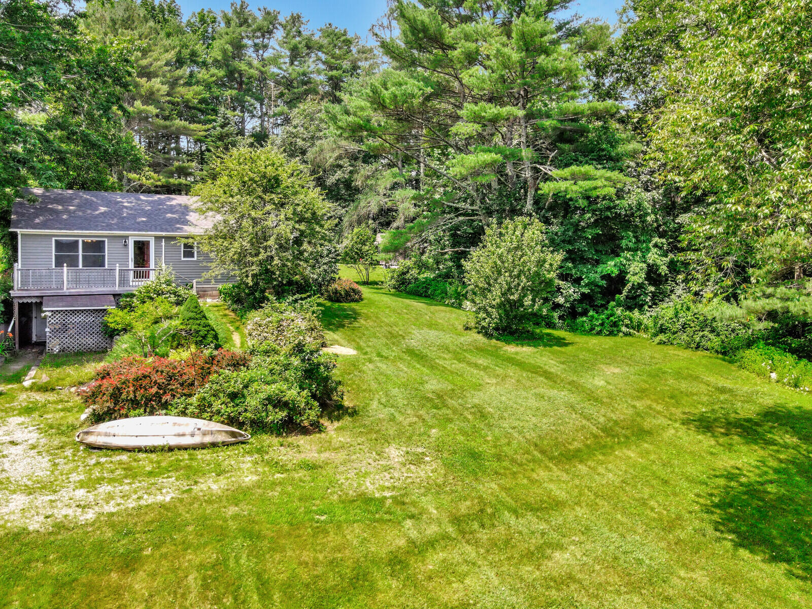 19 Pine Ridge Road Waldoboro, ME 04572 - Photo 3 of 43 A2