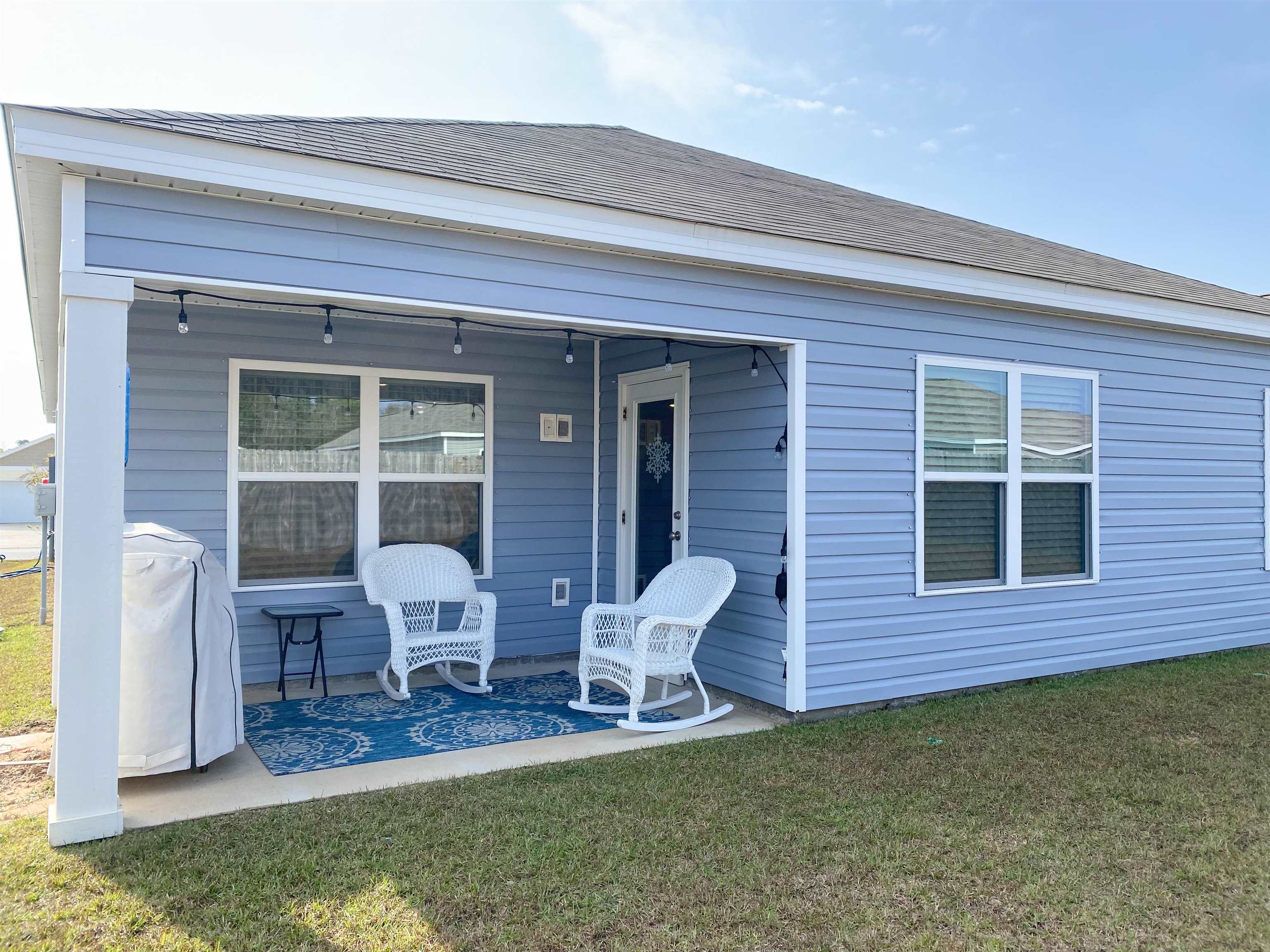 8028 Pickwick Dr. Foley, AL 36535 - Photo 4 of 35