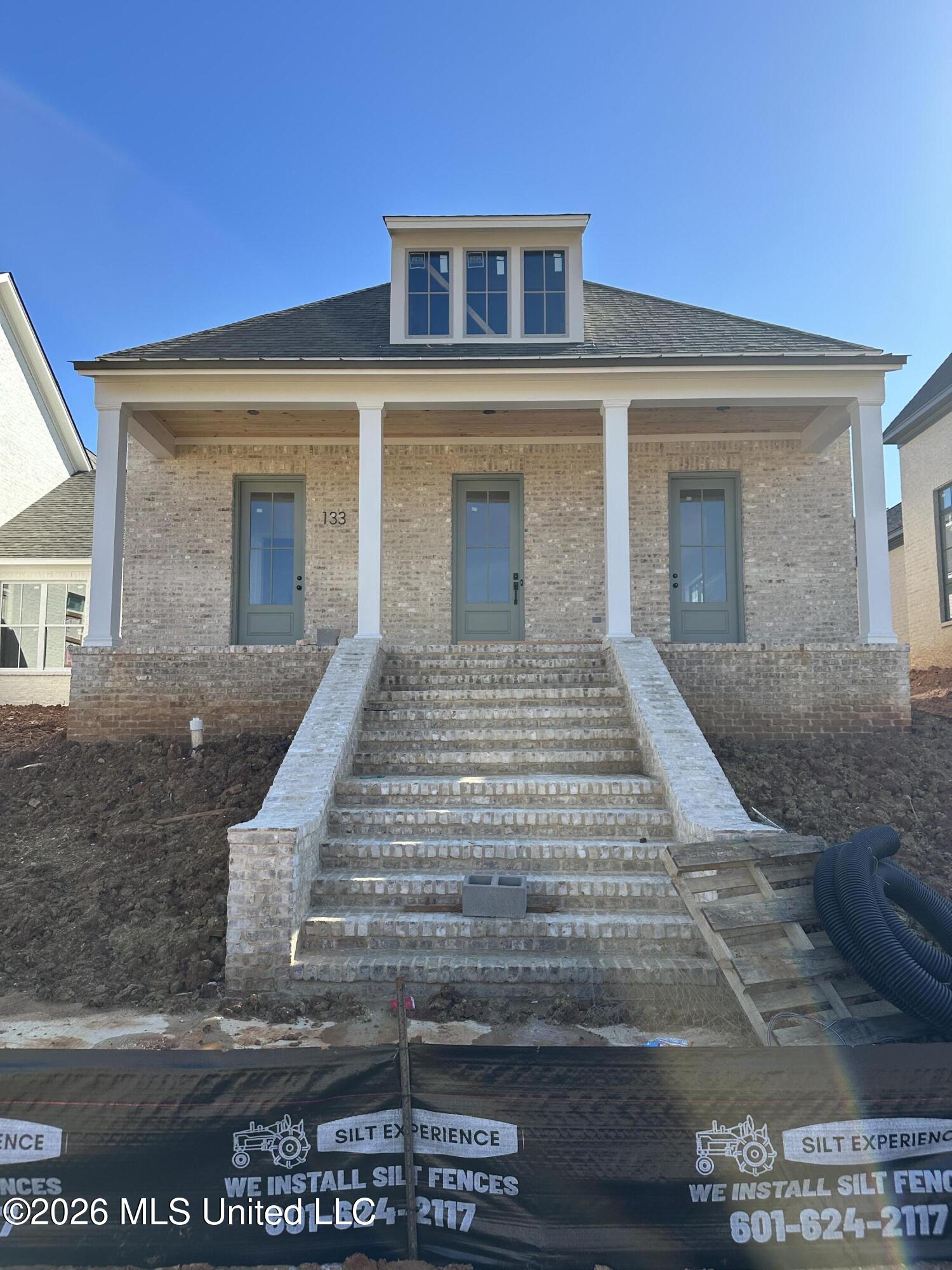 133 Water Street Madison, MS 39110 - Photo 1 of 13 IMG_9515