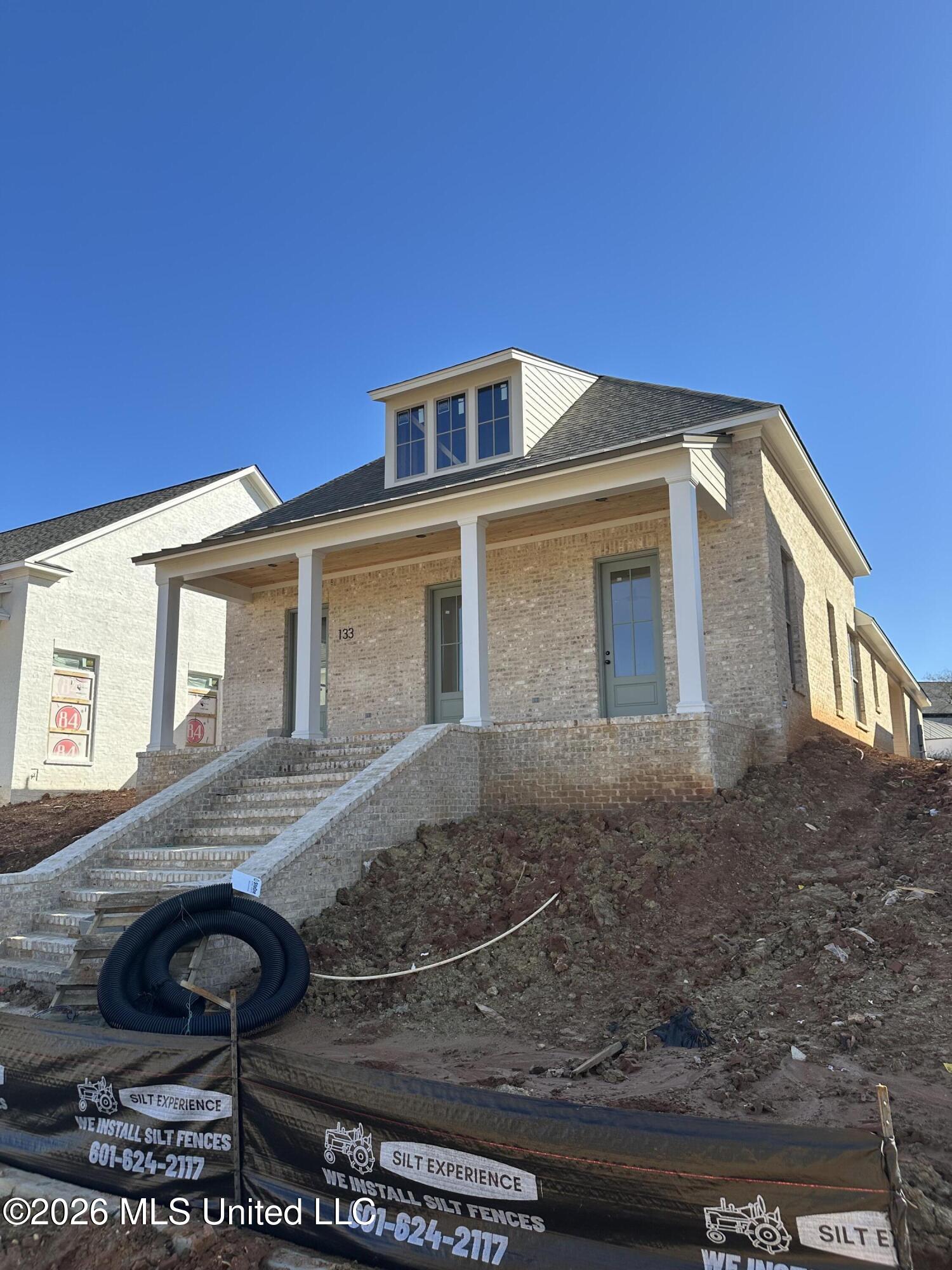 133 Water Street Madison, MS 39110 - Photo 2 of 13 IMG_9516