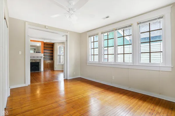 $232,000 | 1455 North New Jersey Street, Unit 3, Indianapolis, IN 46202