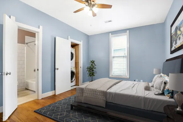 $232,000 | 1455 North New Jersey Street, Unit 3, Indianapolis, IN 46202