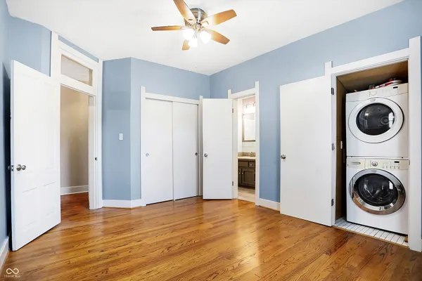 $232,000 | 1455 North New Jersey Street, Unit 3, Indianapolis, IN 46202