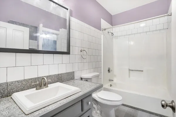 $232,000 | 1455 North New Jersey Street, Unit 3, Indianapolis, IN 46202