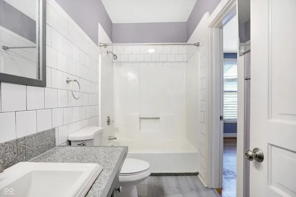 $232,000 | 1455 North New Jersey Street, Unit 3, Indianapolis, IN 46202