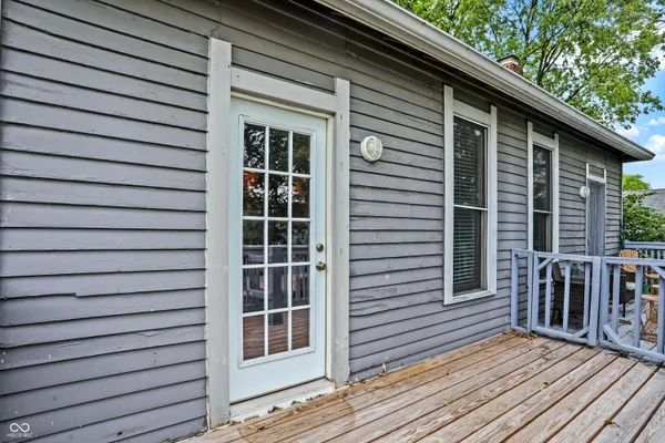 $232,000 | 1455 North New Jersey Street, Unit 3, Indianapolis, IN 46202