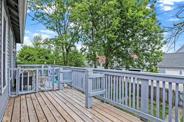 $232,000 | 1455 North New Jersey Street, Unit 3, Indianapolis, IN 46202