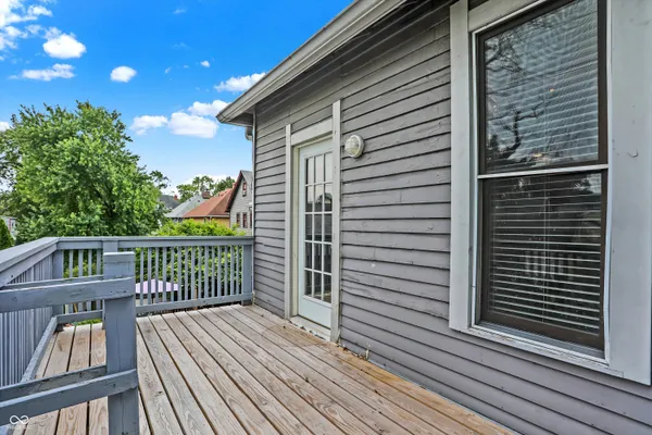 $232,000 | 1455 North New Jersey Street, Unit 3, Indianapolis, IN 46202