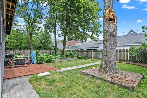 $232,000 | 1455 North New Jersey Street, Unit 3, Indianapolis, IN 46202