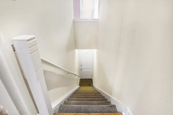 $232,000 | 1455 North New Jersey Street, Unit 3, Indianapolis, IN 46202