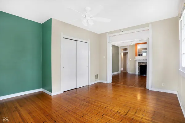 $232,000 | 1455 North New Jersey Street, Unit 3, Indianapolis, IN 46202